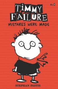 timmyfailure