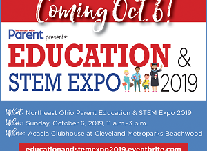 Ed Expo Northeast Ohio