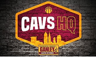 Cleveland Cavaliers “CavsHQ” won its first Emmy