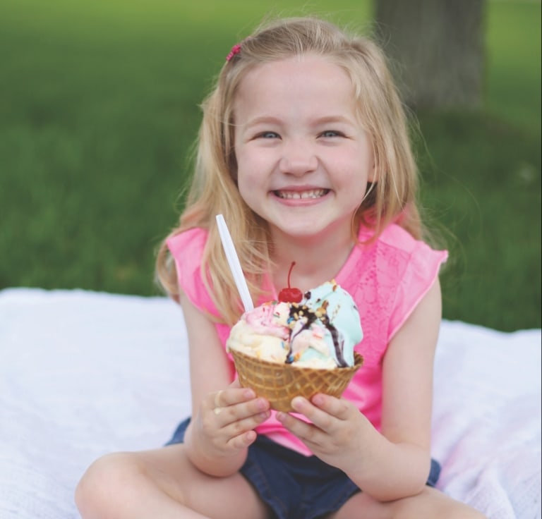 Get the Scoop Can'tMiss Ice Cream Shops in Northeast Ohio