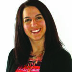 Northeast Ohio Parent editor Angela Gartner
