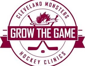 Cleveland monsters hockey