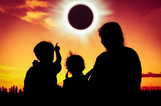 how to view a solar eclipse