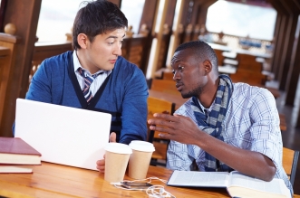 Creating a budget for college students