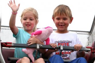 Cuyahoga County Fair in Berea, Ohio