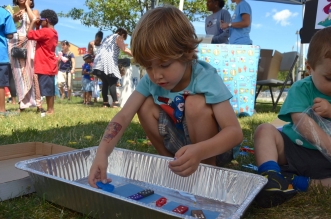 Eaton Chagrin Boulevard events