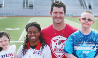 LiveSpecial.com Champions