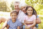 Grandparents Day events on Cleveland, Ohio
