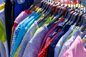 Children's resale events in Ohio