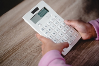 Financial advice for parents