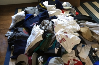 Declutter your house with this expert advice