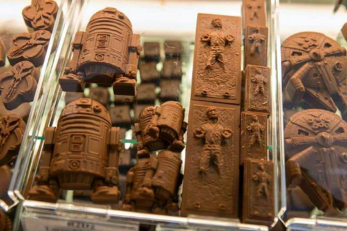 Cleveland candy stores: Fears Confections