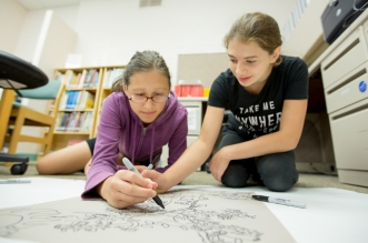 Montessori schools in Cleveland, Ohio