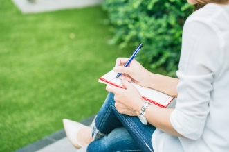 Mentor Library writer series