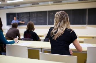 College loans and grants