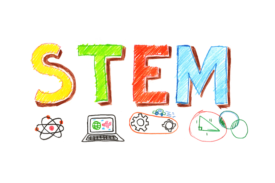 Science Technology Engineering And Math Benefits Of STEM Education