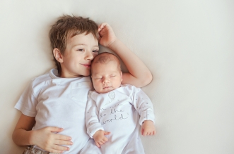 How long to wait before having another baby