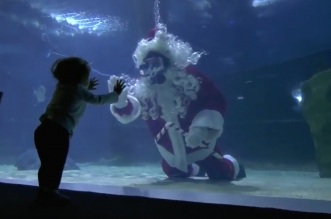 Greater Cleveland Aquarium