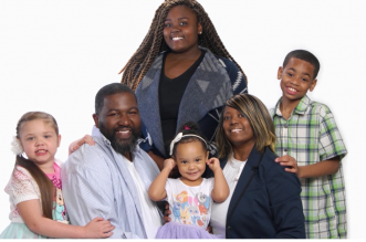 adoption agencies in Ohio