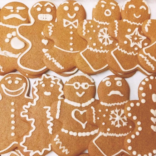 Bakeries in Cleveland and Akron, Ohio