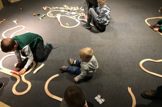 Great Lakes Science Center