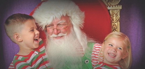 Christmas events in Cleveland, Ohio