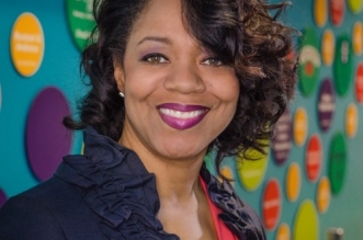 Akron Children's Museum executive director