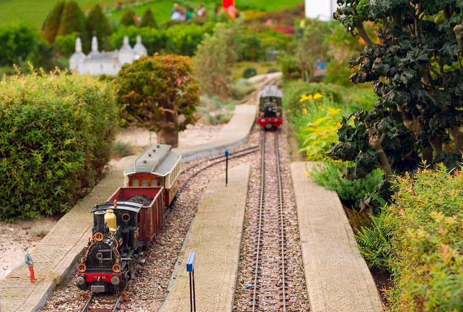 Toy Train Shows In Ohio Wow Blog