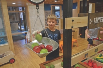 things to do with kids in Cleveland, Ohio