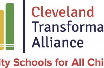 Cleveland transformation alliance schools