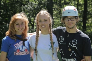 Ymca Camp Tippecanoe Northeast Ohio Parent