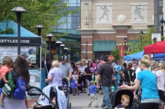 Crocker Kids in Westlake, Ohio
