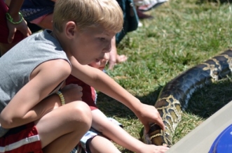 things to do with kids in Cleveland, Ohio