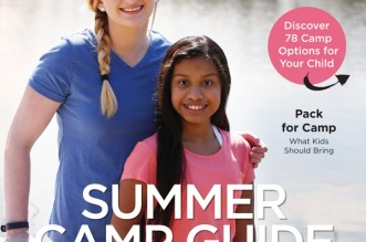 summer camps for kids in ohio