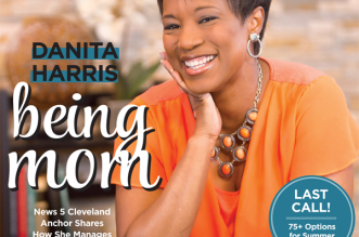 Northeast Ohio Parent magazine