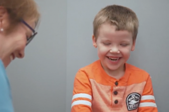 Cleveland Clinic Center for Autism