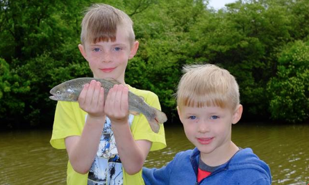Things to do with kids in Cleveland