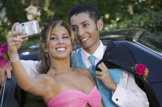 safe teen driving tips for prom season