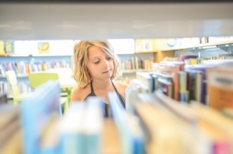 Libraries in cleveland, ohio