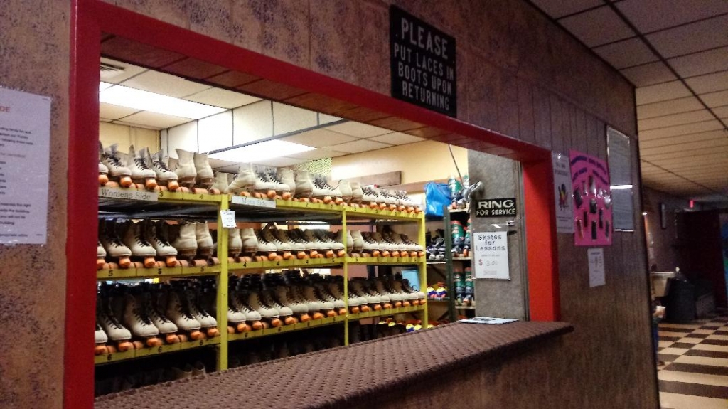 Whatever Happened to Roller Skating? Northeast Ohio Parent