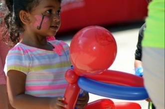 Things to do with kids in Cleveland, Ohio