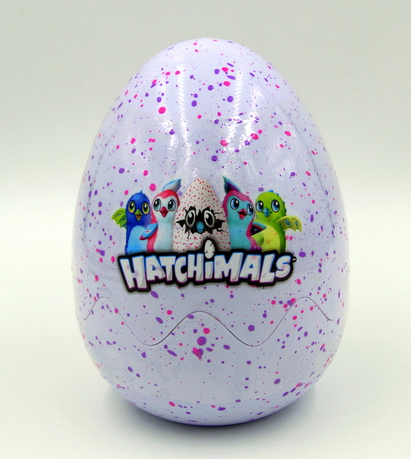 bunchems hatchimals