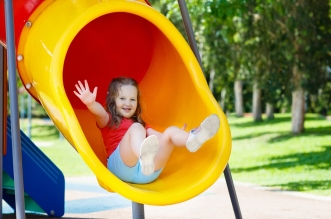 Playgrounds in Cleveland, OHio