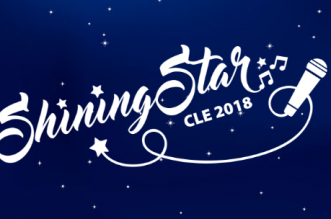 Shining Star CLE scholarships
