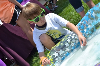things to do with kids in Cleveland, Ohio