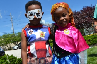 things to do with kids in Cleveland