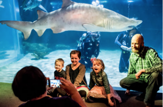 Things to do with kids in Cleveland, Ohio