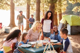 Great American Campout