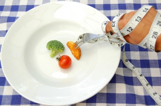 teens and dieting