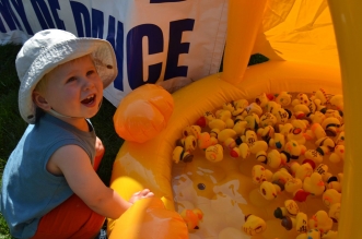 Things to do with kids in Cleveland, Ohio